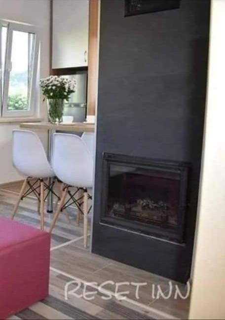 Reset Holiday home