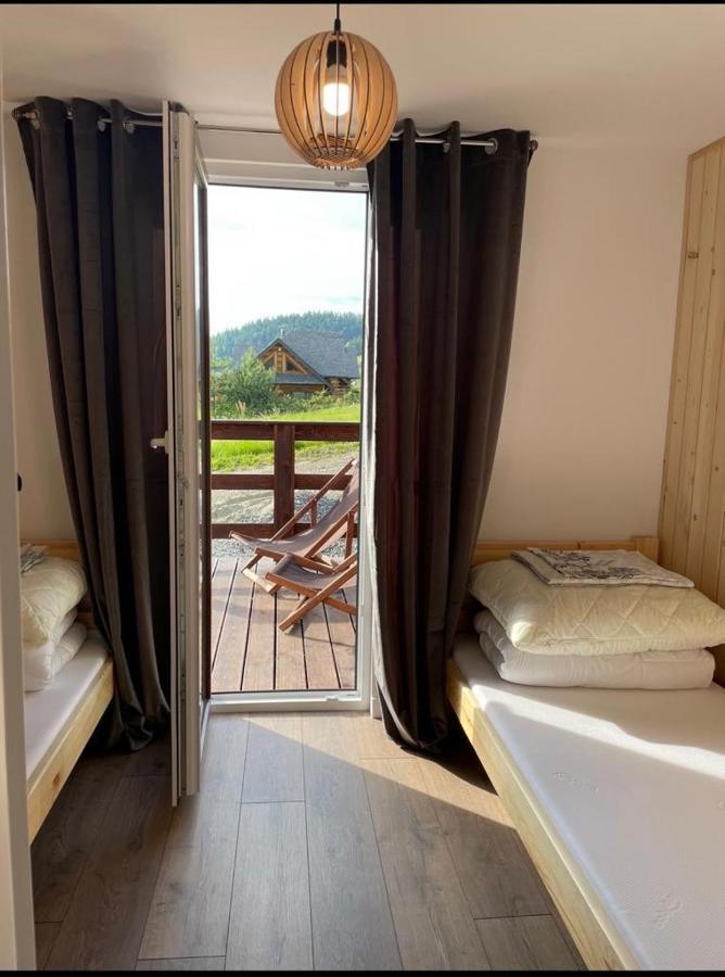 Reset Holiday home Zawoz