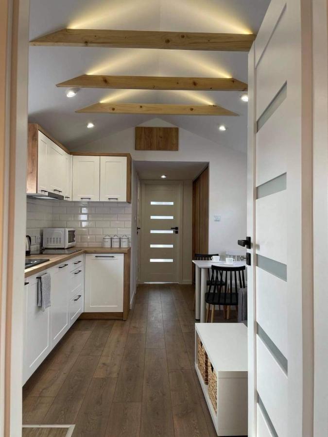 Holiday home Reset