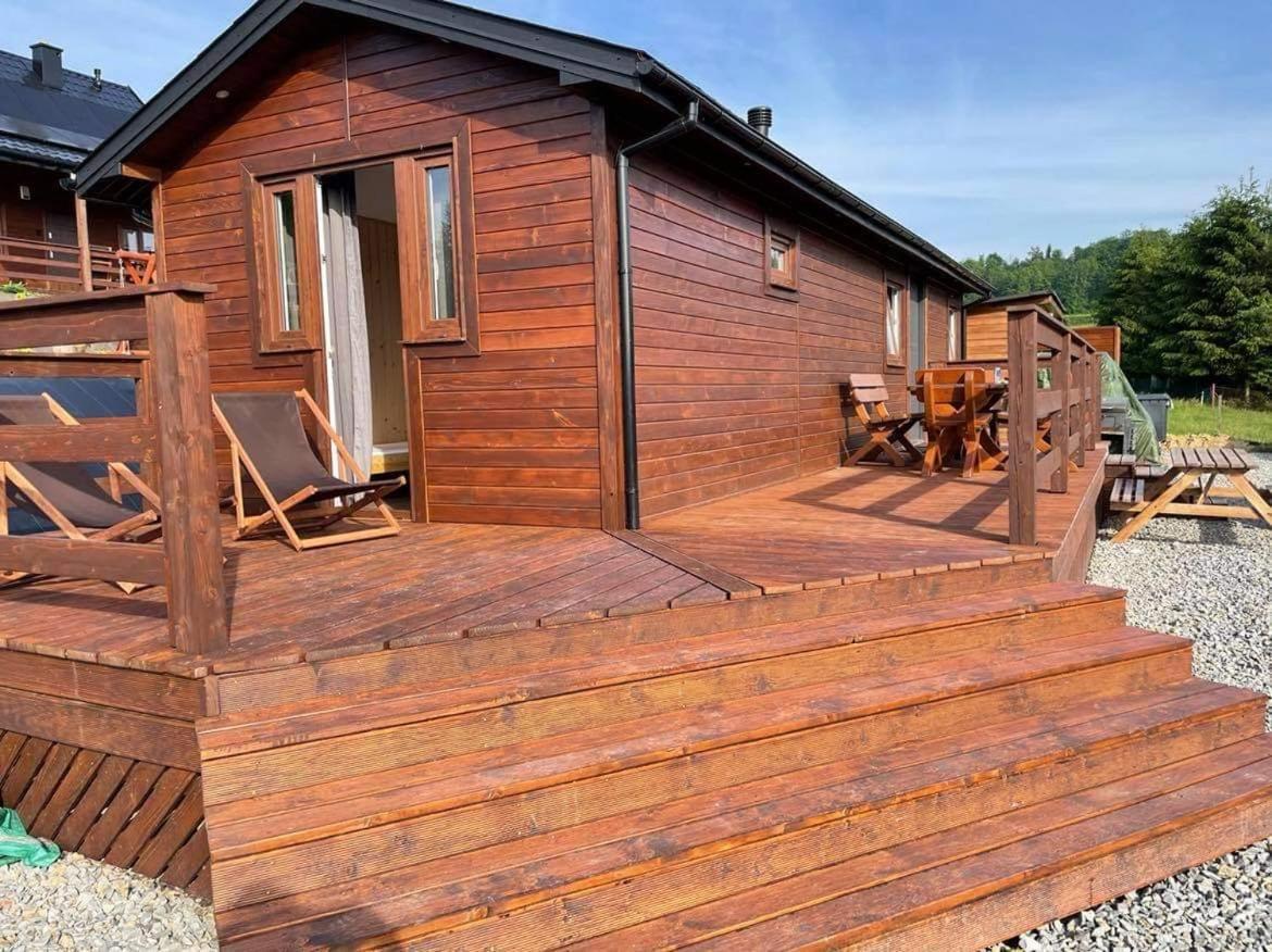 Reset Holiday home