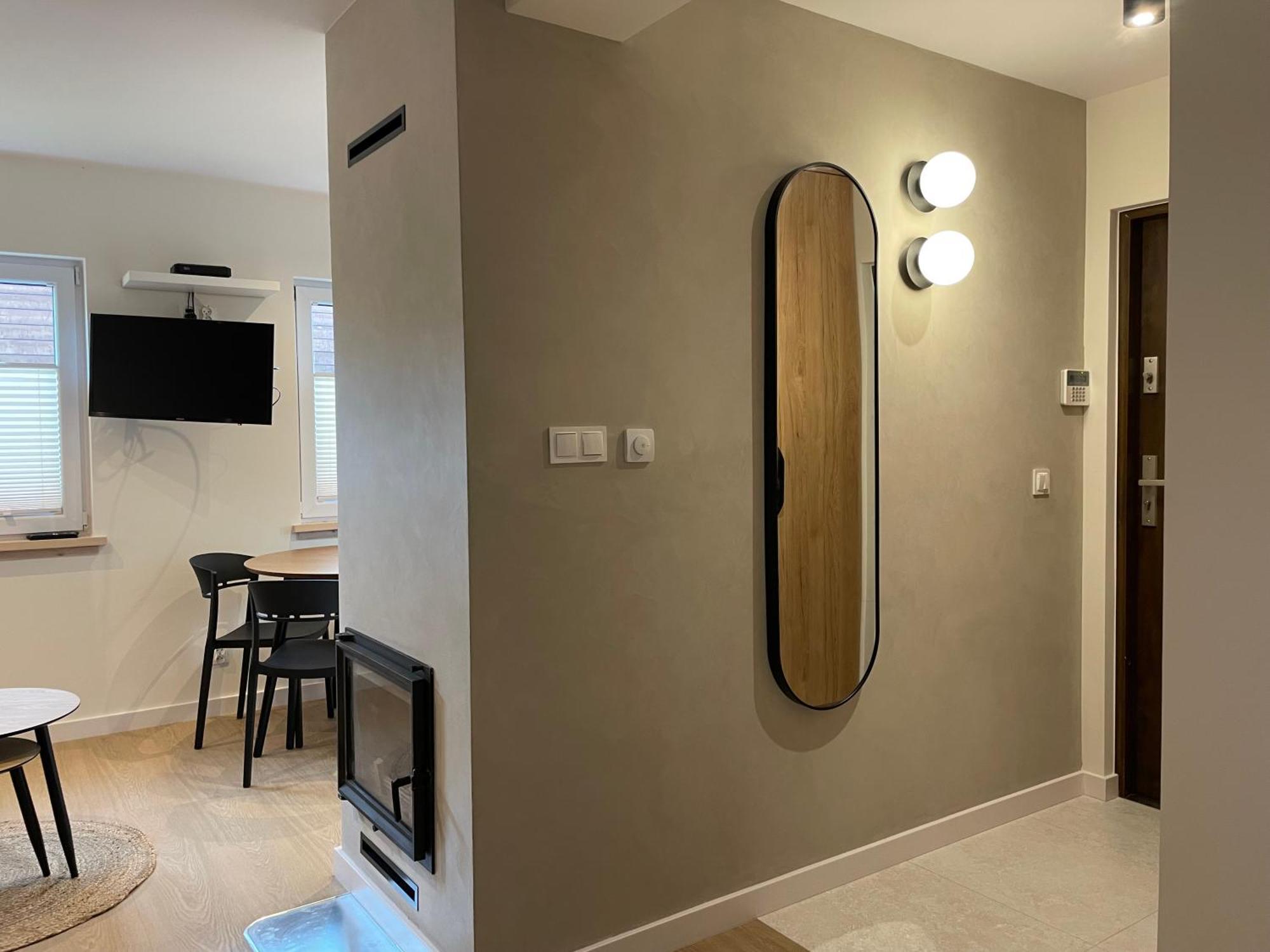 Holiday home Reset Zawoz