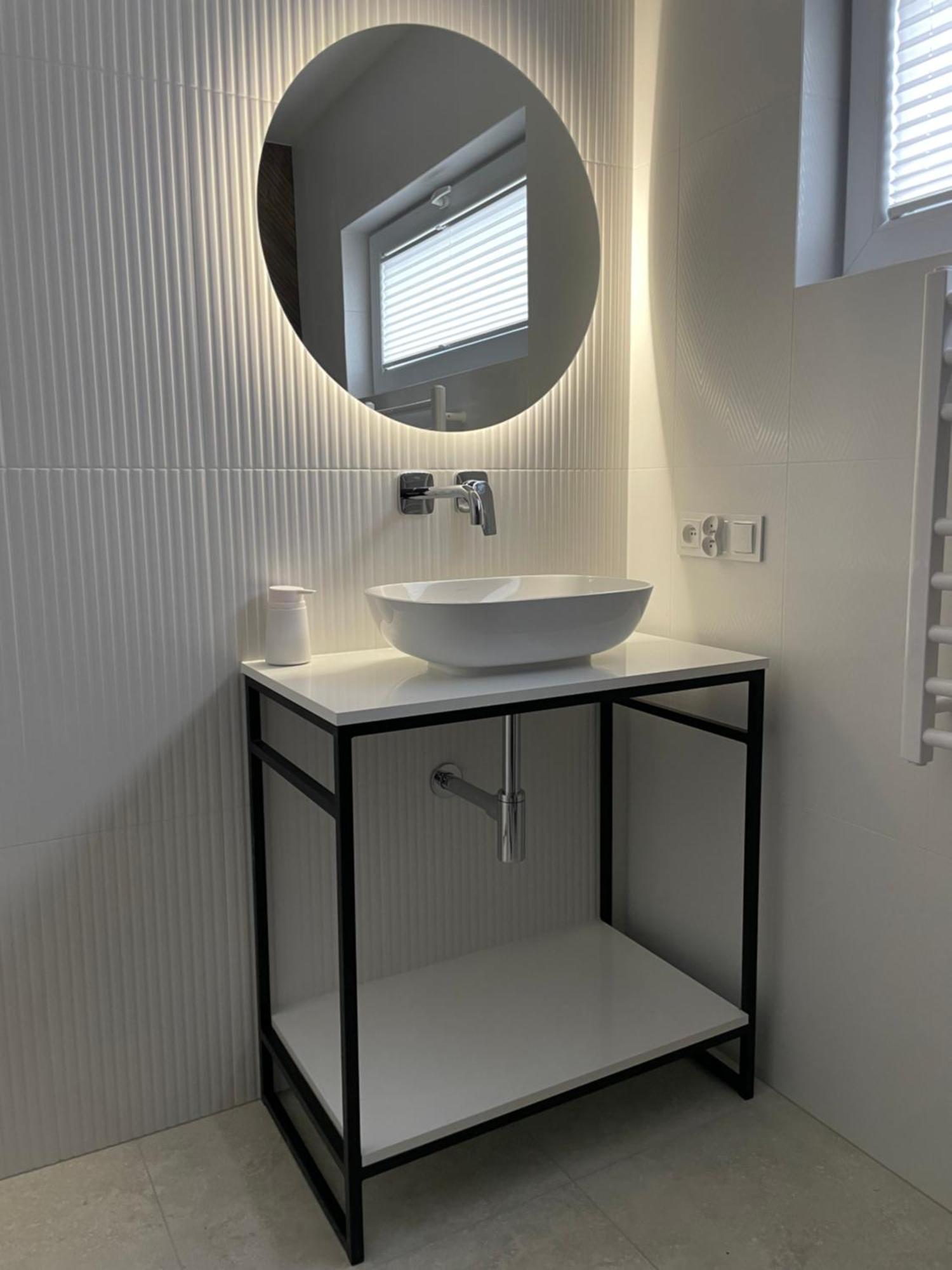 Reset Holiday home *