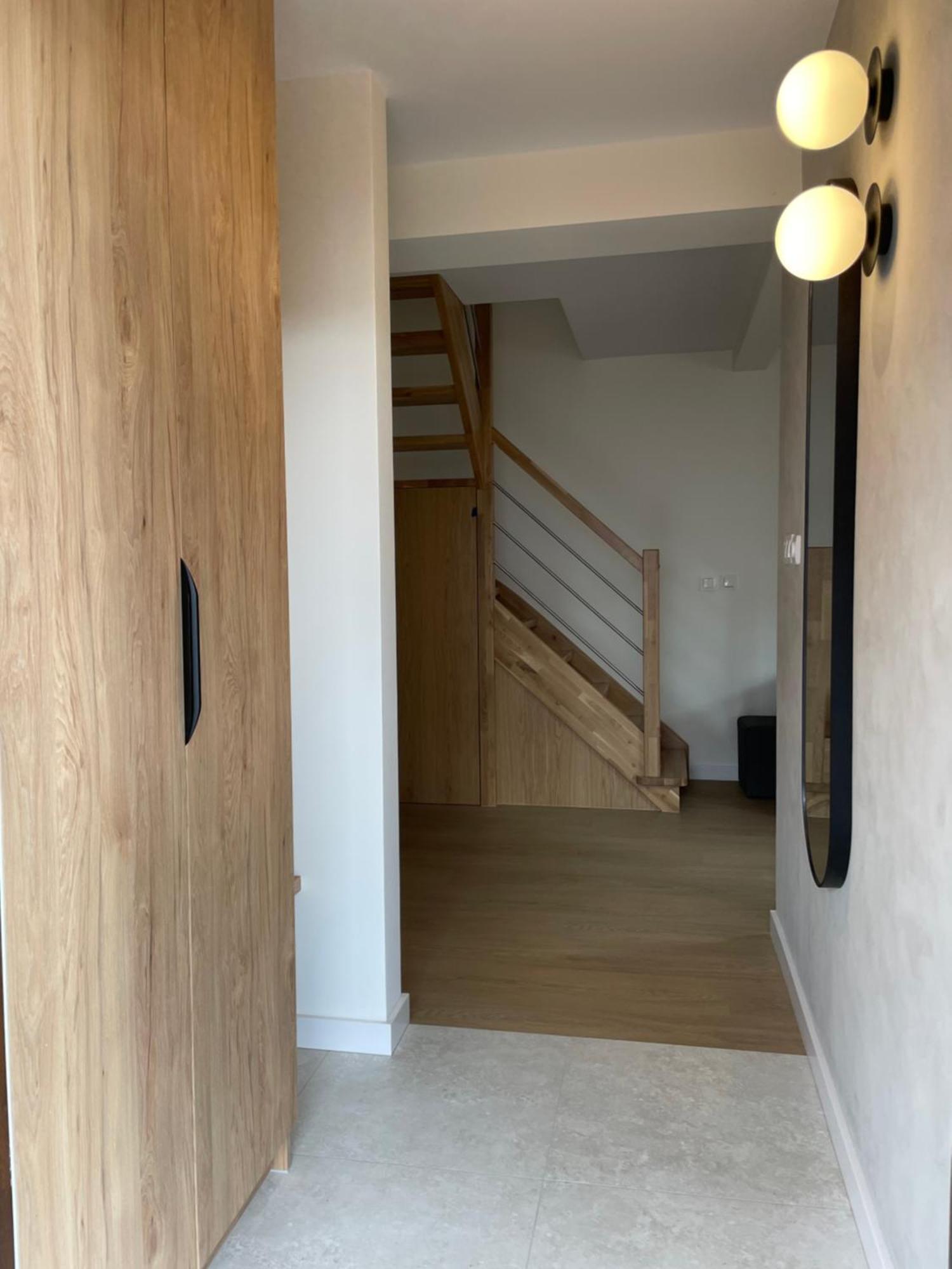 Reset Holiday home Zawoz