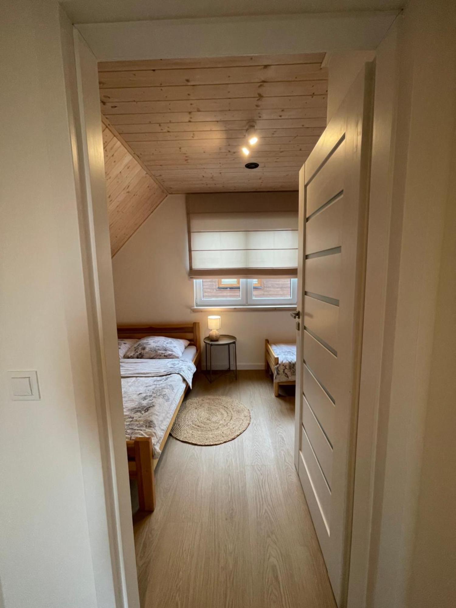 Holiday home Reset