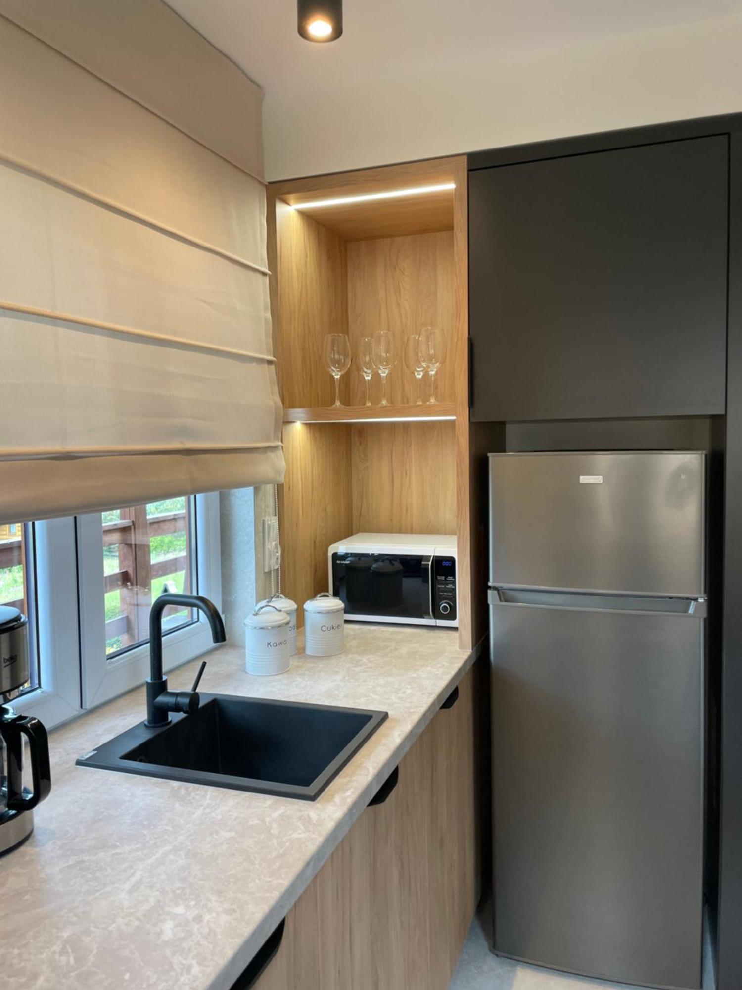 Holiday home Reset Zawoz