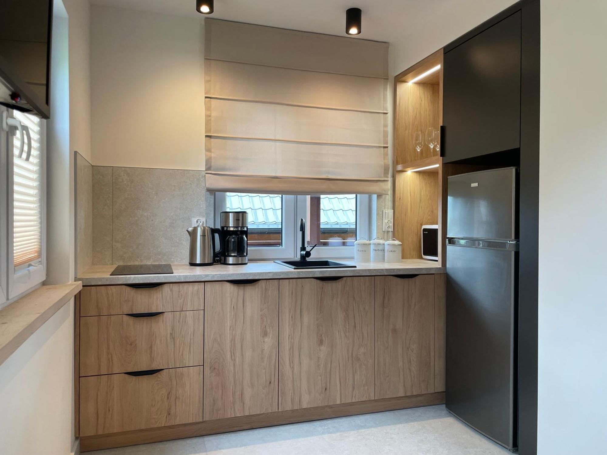 Holiday home Reset