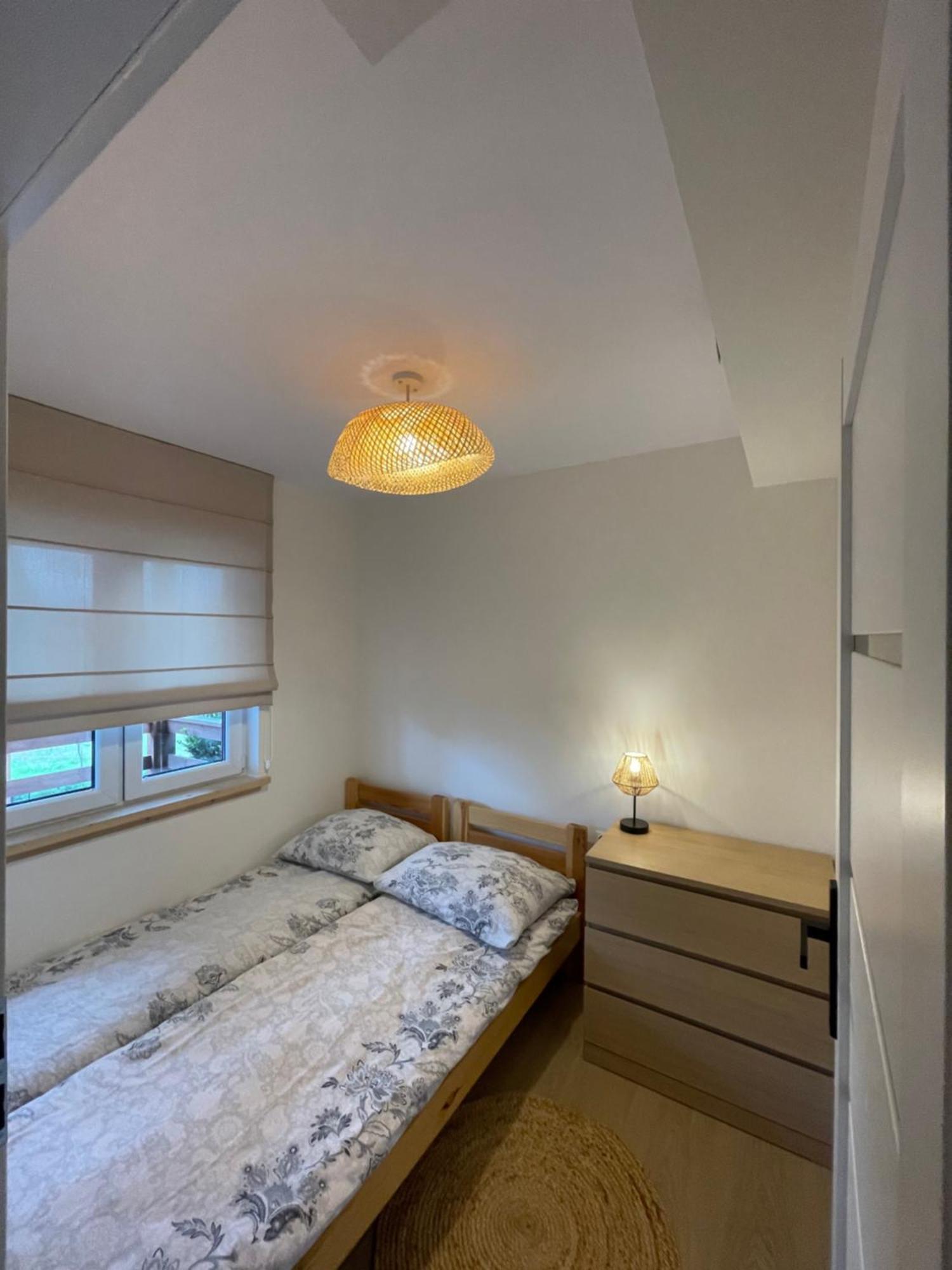 Reset Holiday home Zawoz