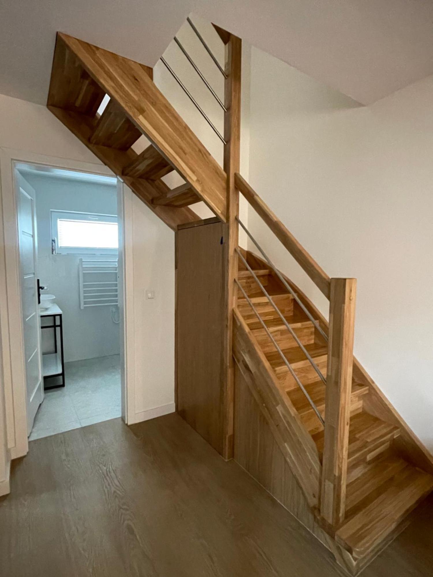 Holiday home Reset Zawoz