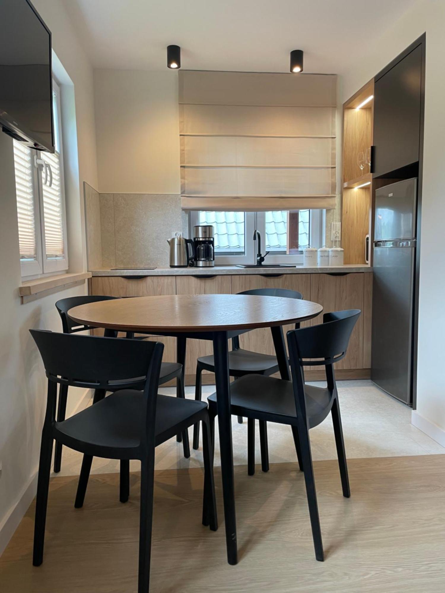Holiday home Reset *