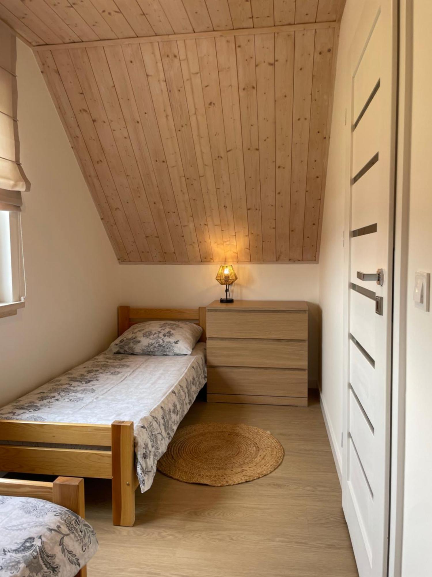 Reset Holiday home *