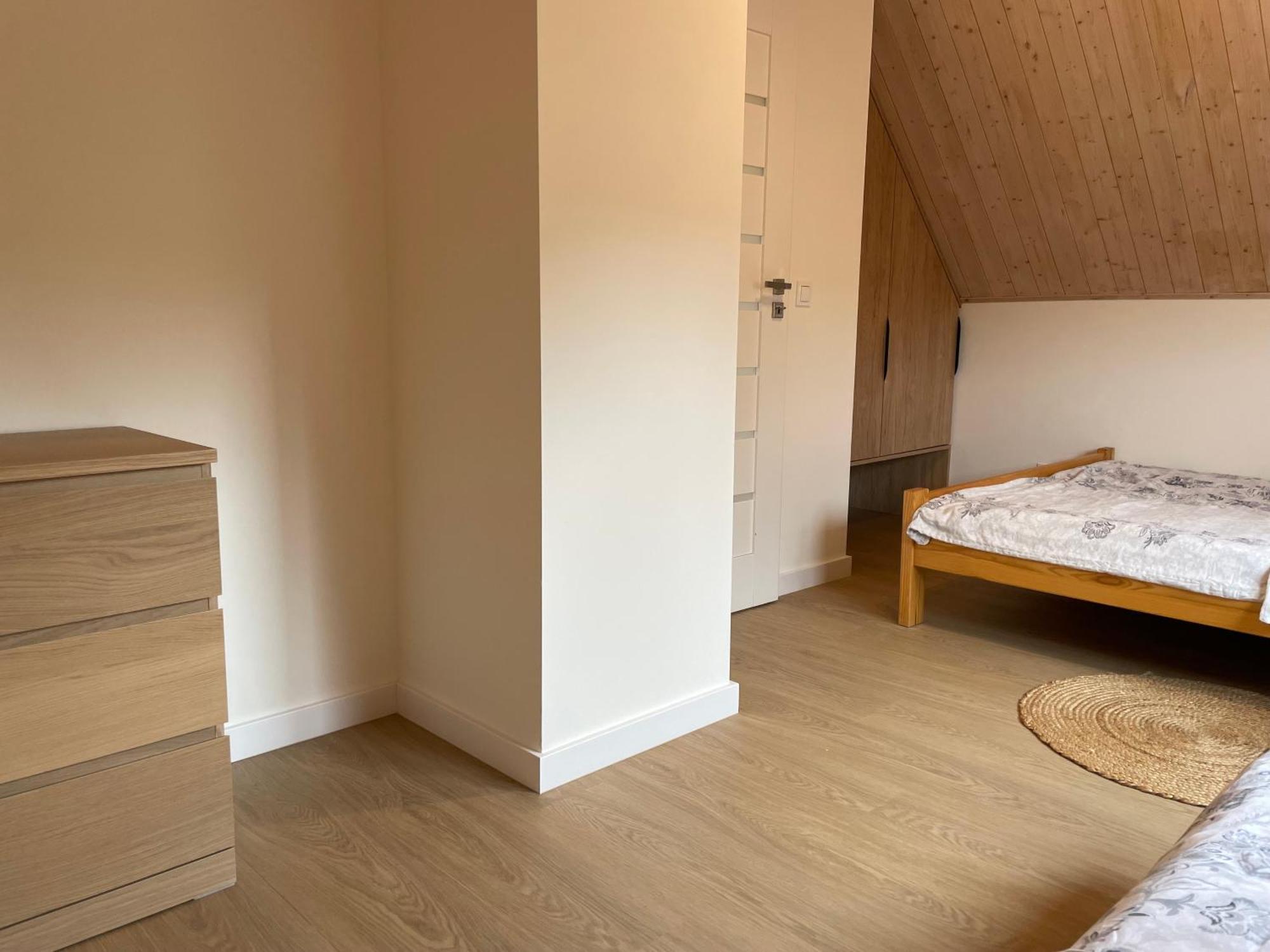 Reset Holiday home