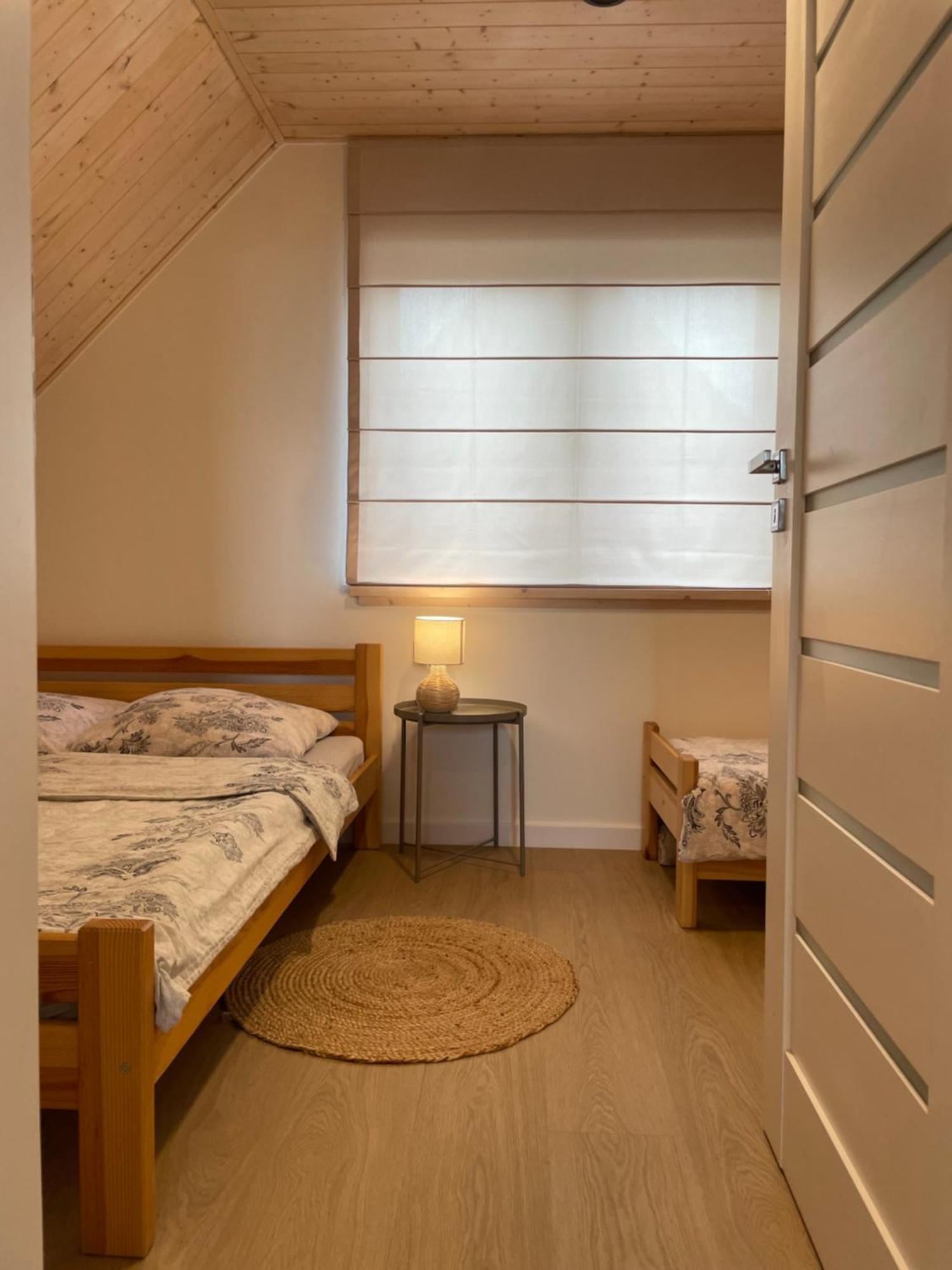 Holiday home Reset *