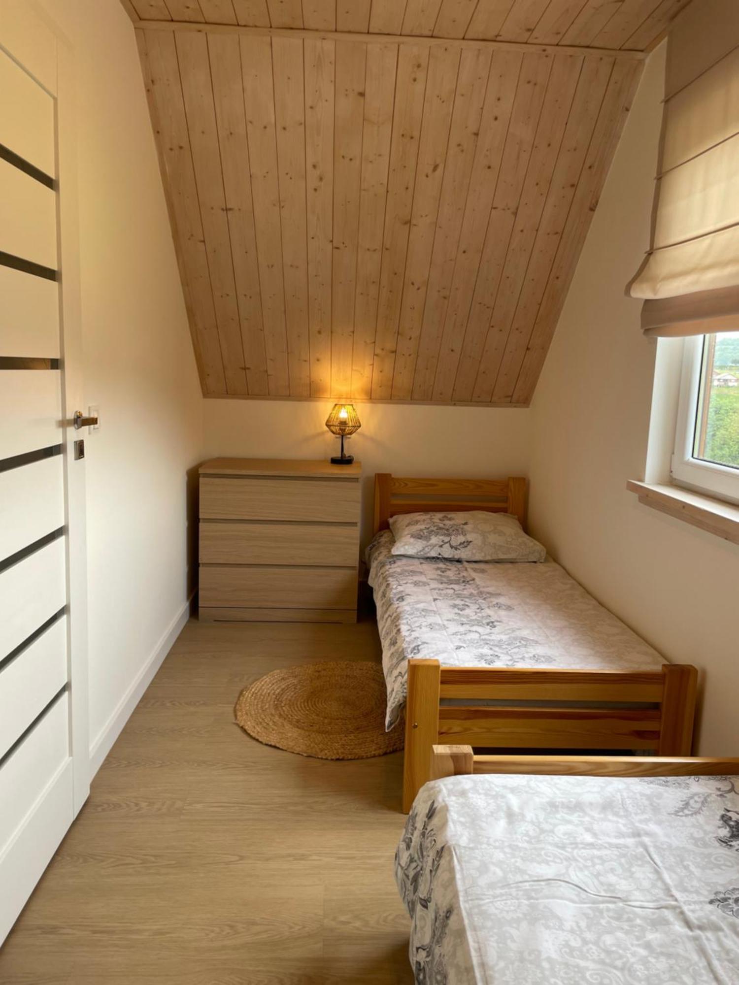Holiday home Reset *