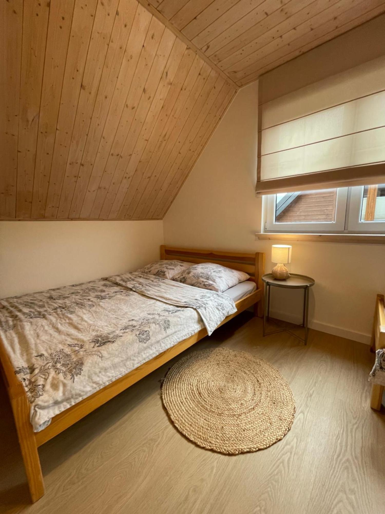 Holiday home Reset