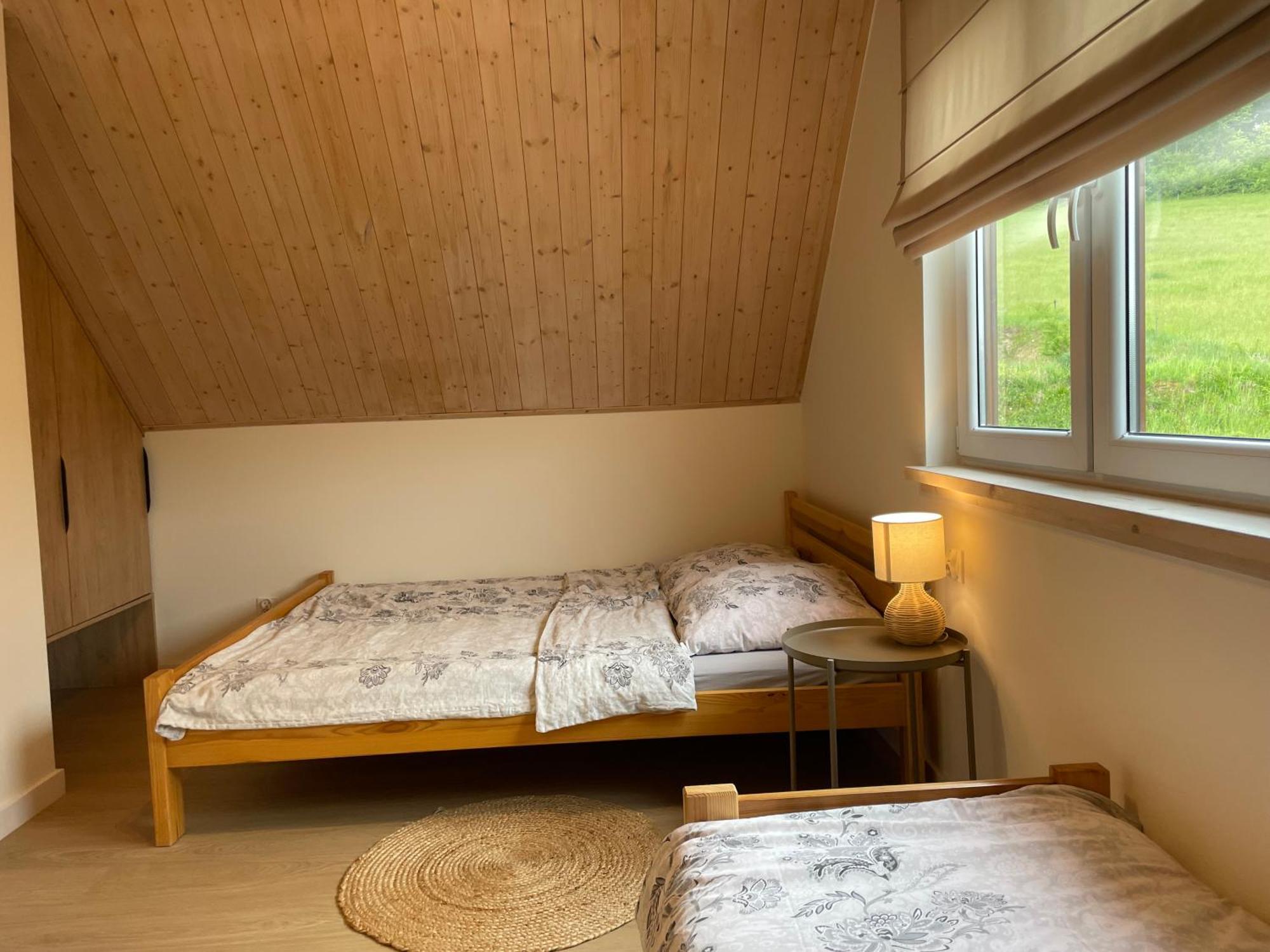 Holiday home Reset