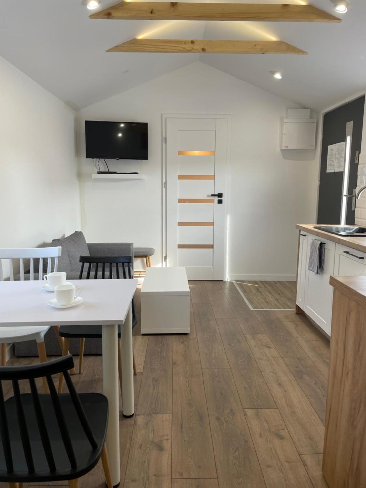 Reset Holiday home *
