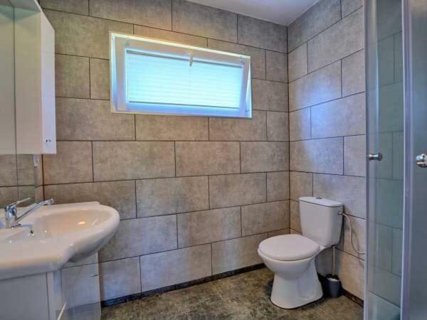 Reset Holiday home *