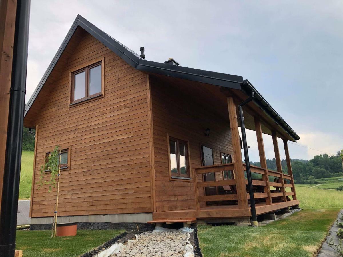 Reset Holiday home Zawoz
